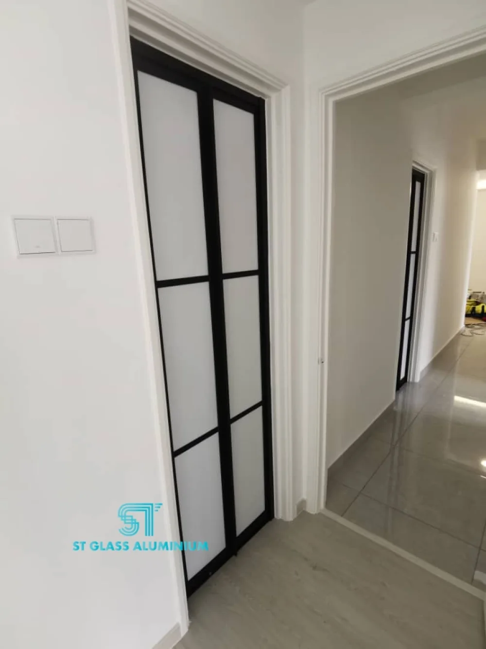 Bifold Door