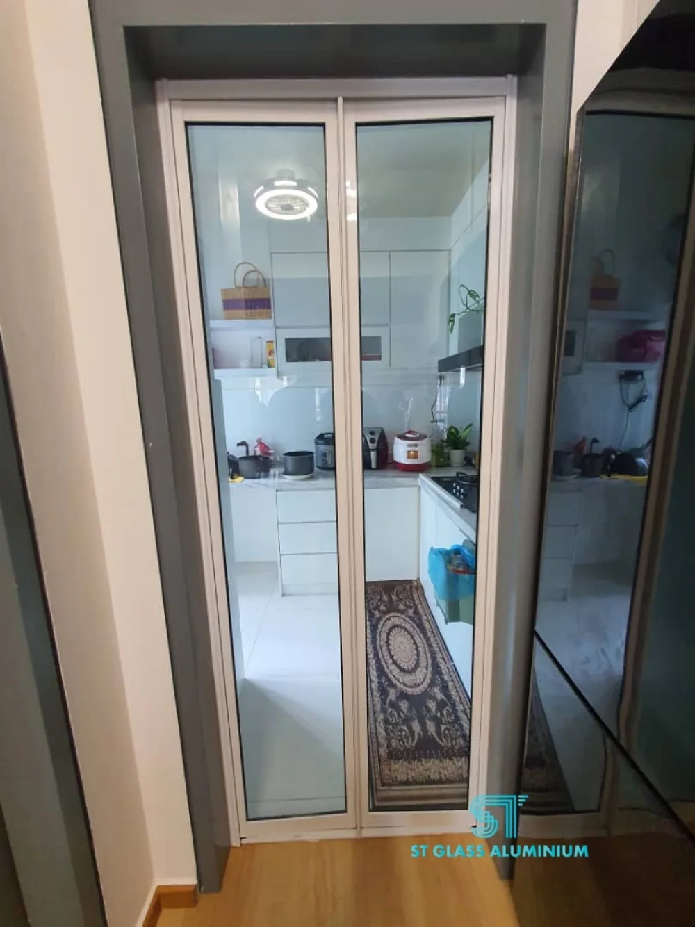 Bifold Door