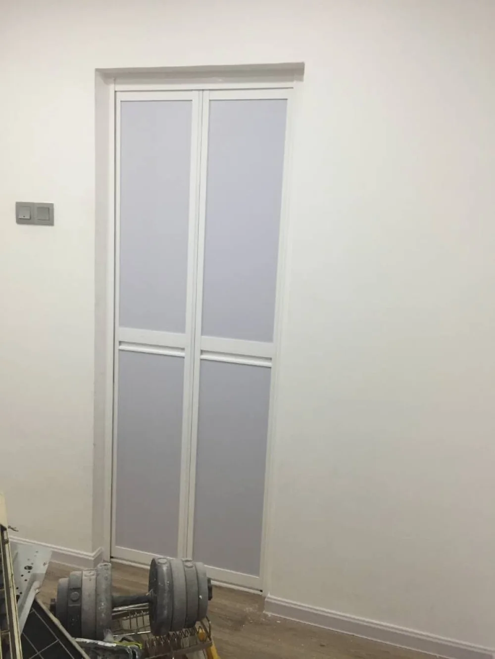 Bifold Door