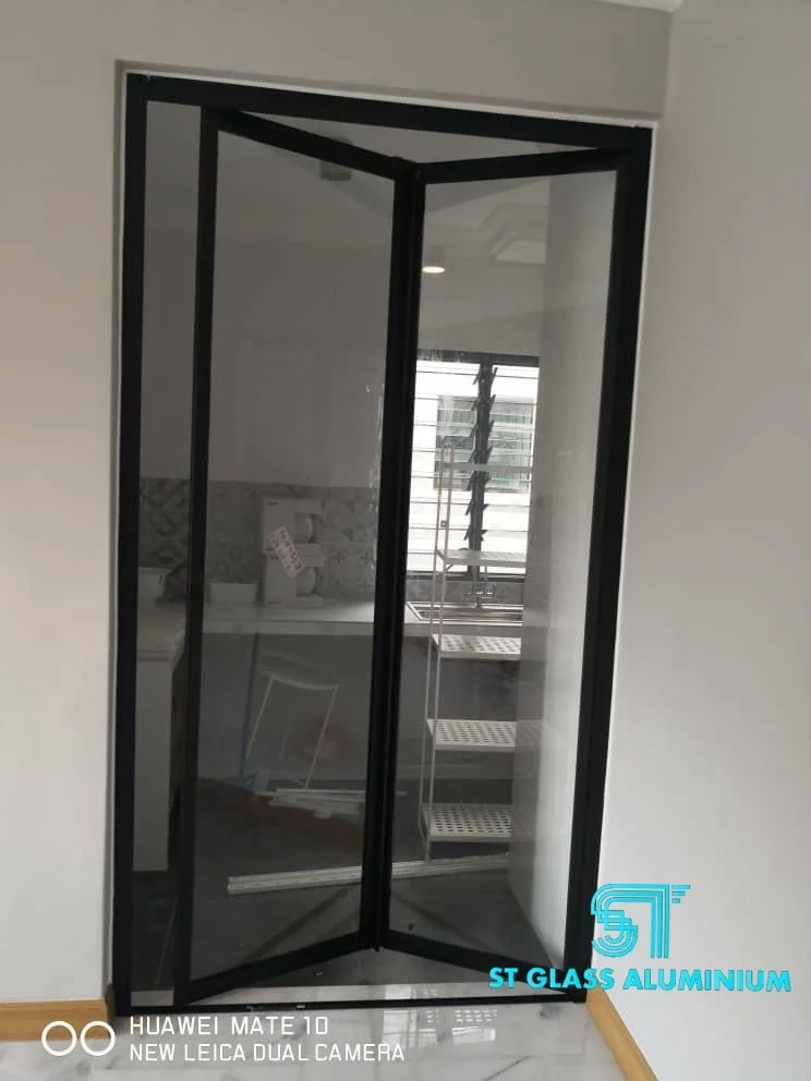 Bifold Door