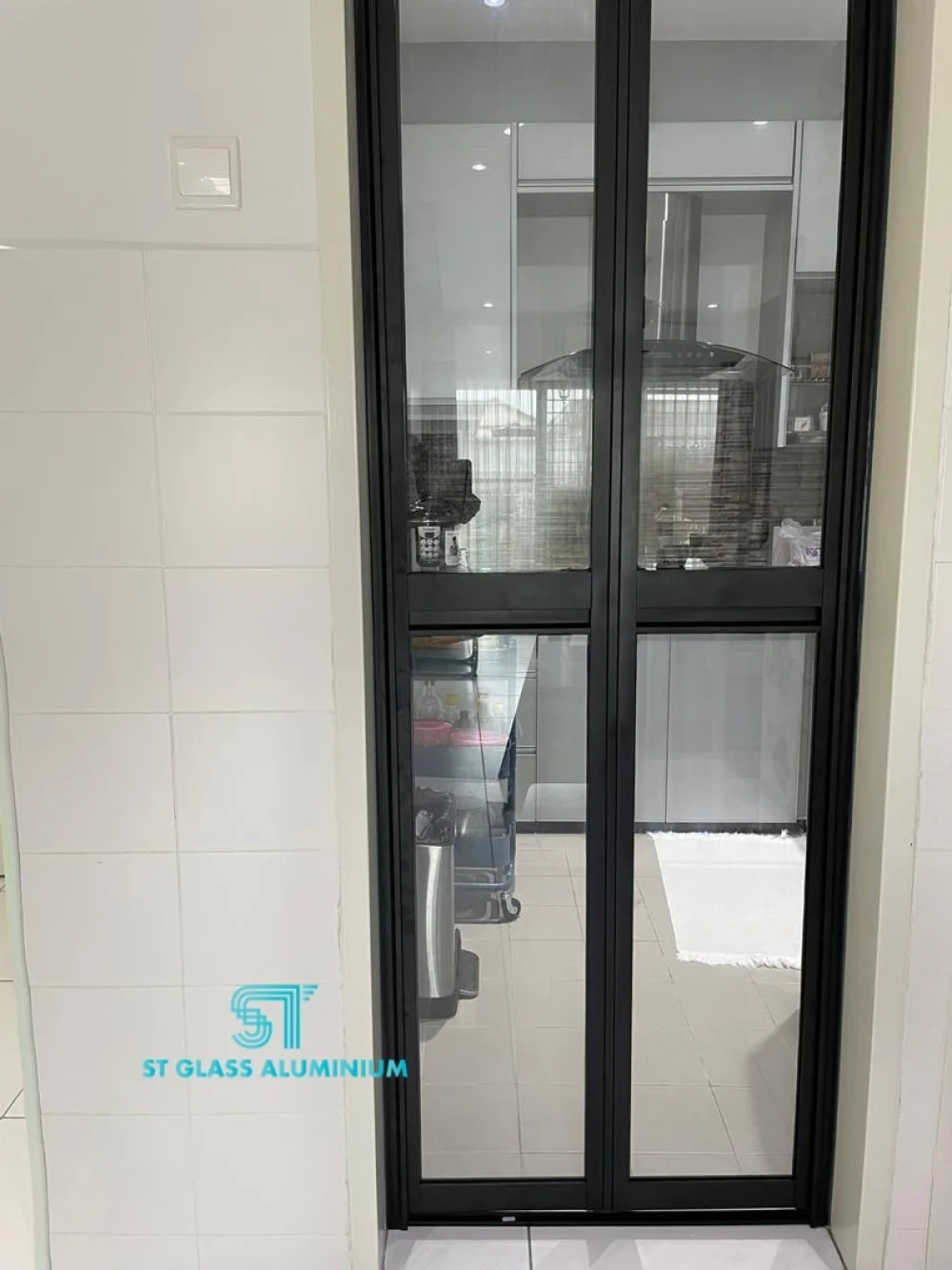Bifold Door
