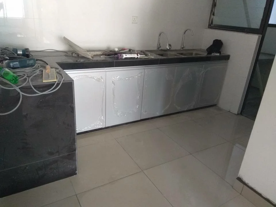 Kitchen Cabinet