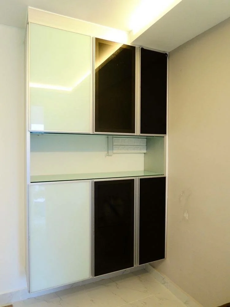 Kitchen Cabinet