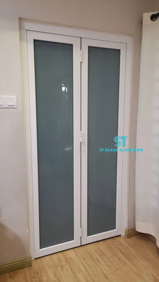 Folding Door