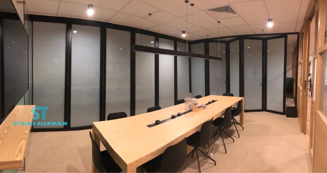 Folding Door