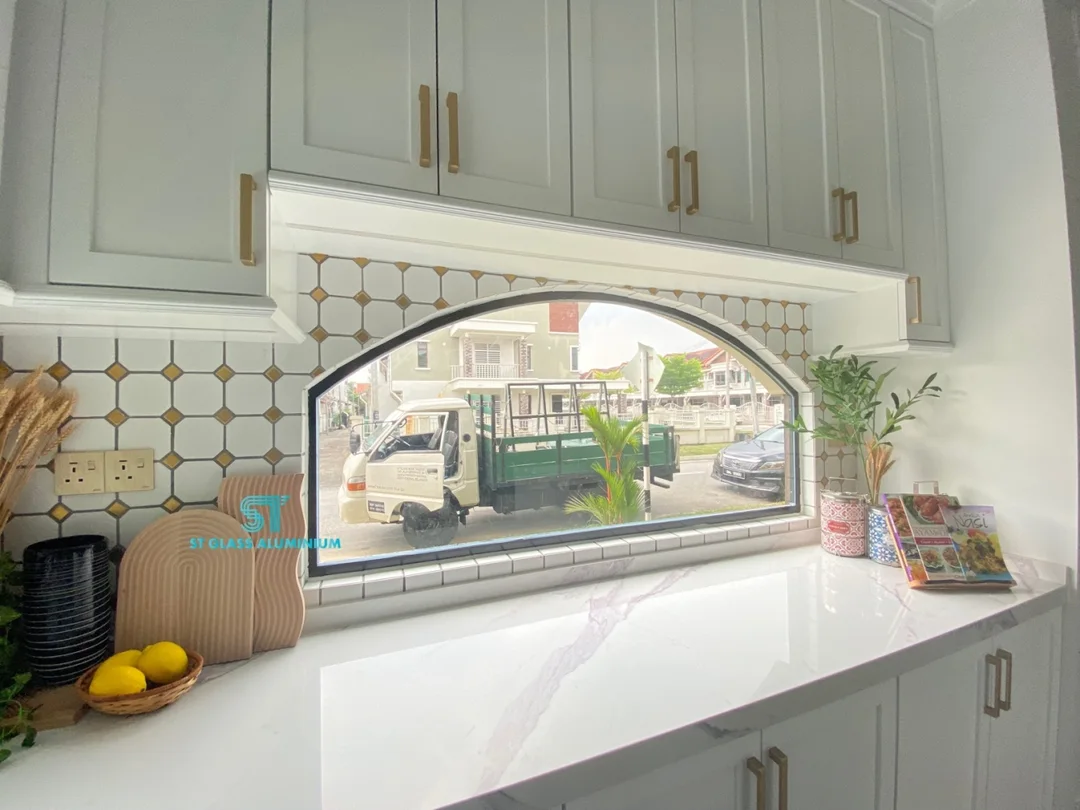 Fixed Window