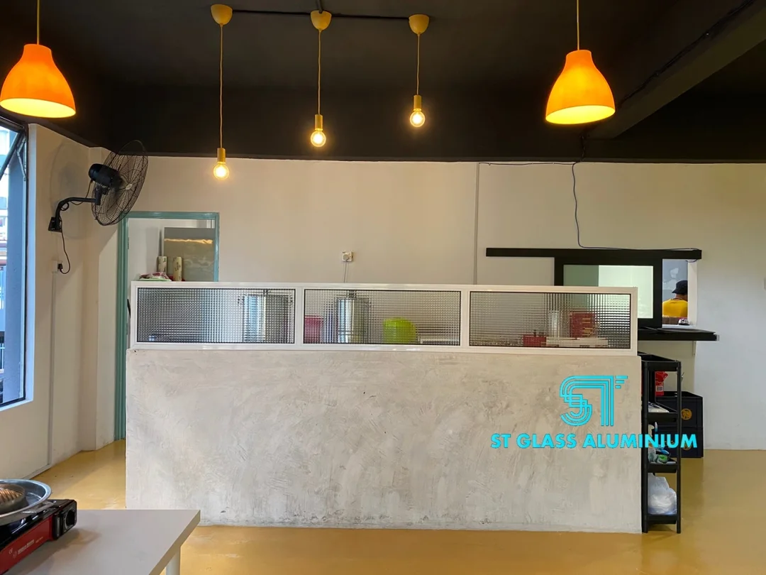 Hanging Sliding Door