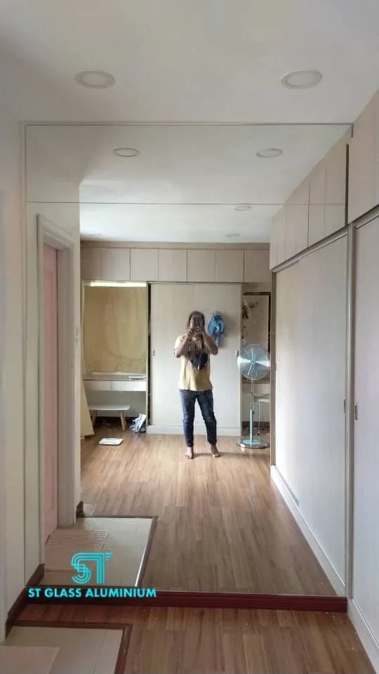 Glass