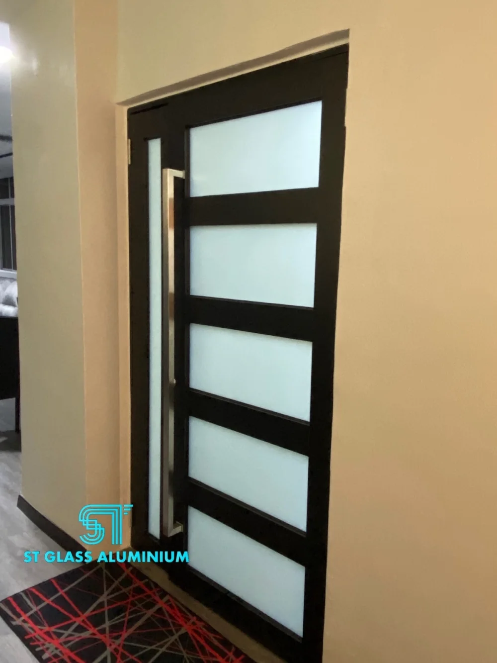 Swing Door