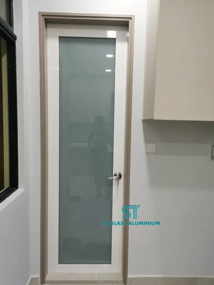 Swing Door