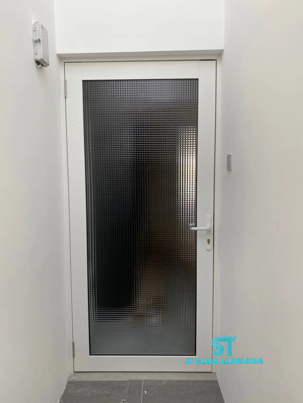 Swing Door
