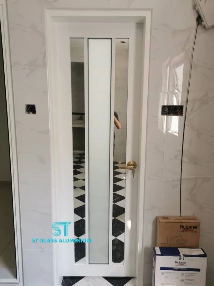 Swing Door