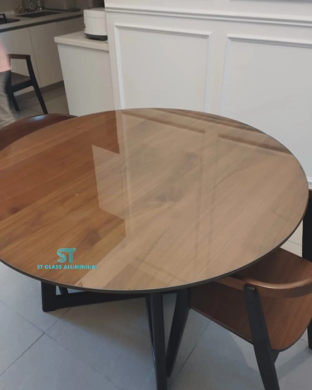 Table Glass Top