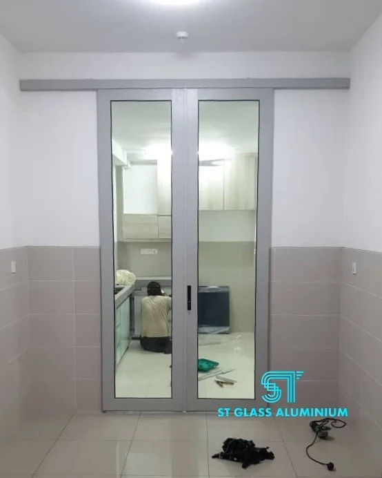 Hanging Sliding Door