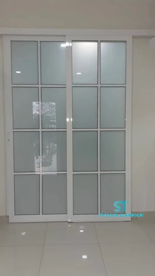 Hanging Sliding Door