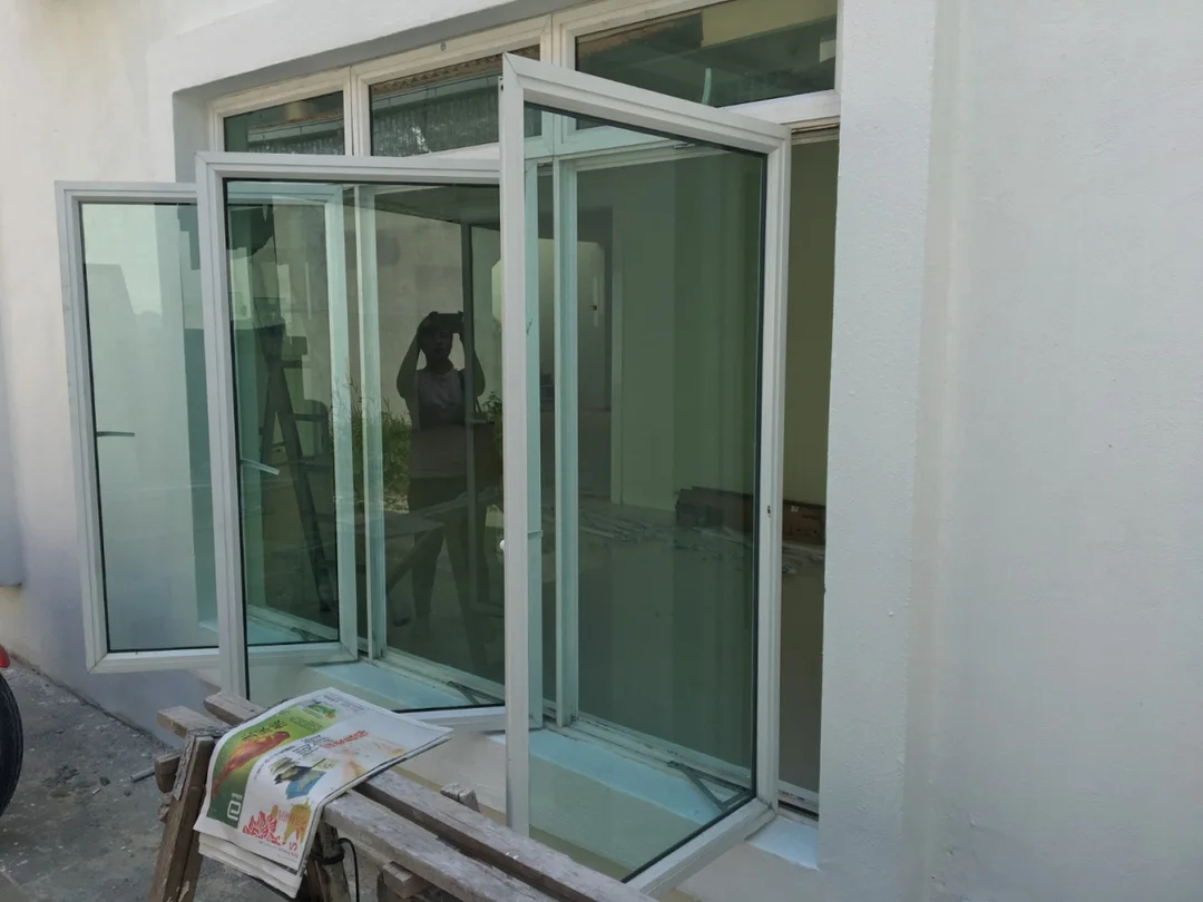 Economy Casement Window