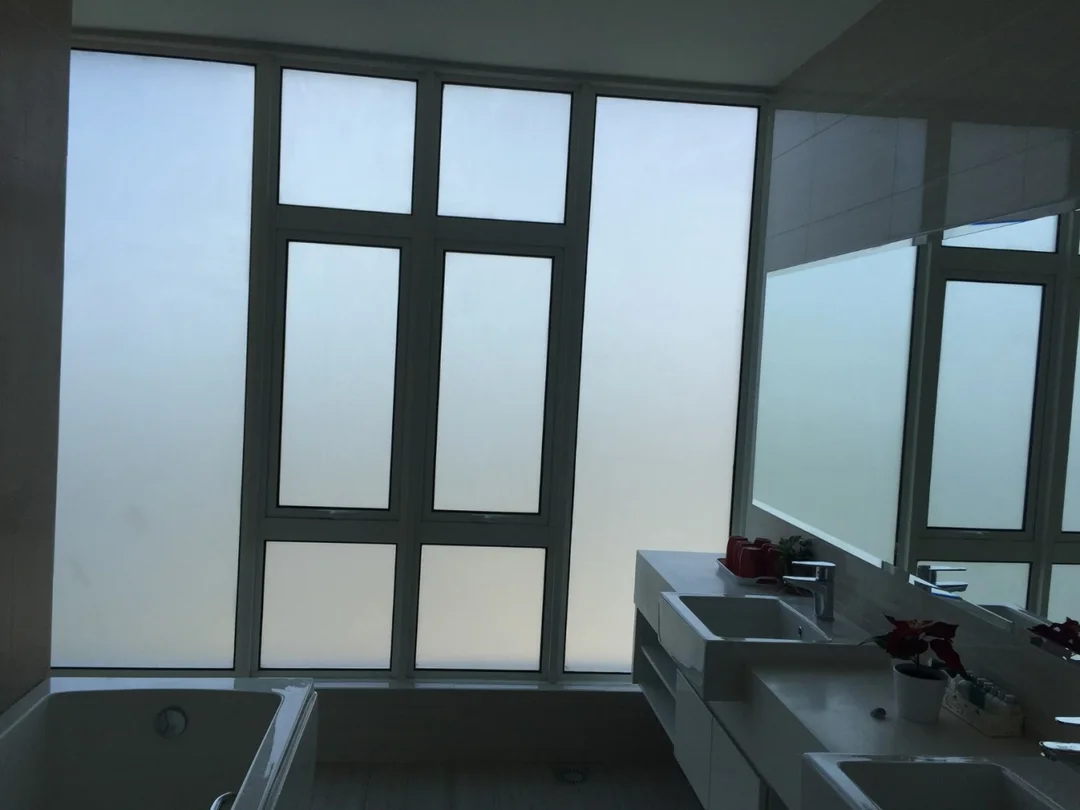 Multipoint Casement Window