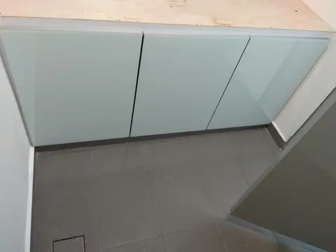 Kitchen Cabinet