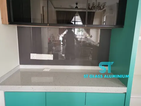 Kitchen Backsplash