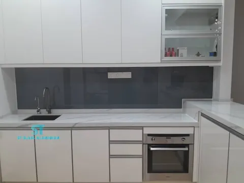 Kitchen Backsplash