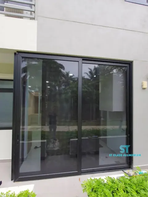 Sliding Door Mesh