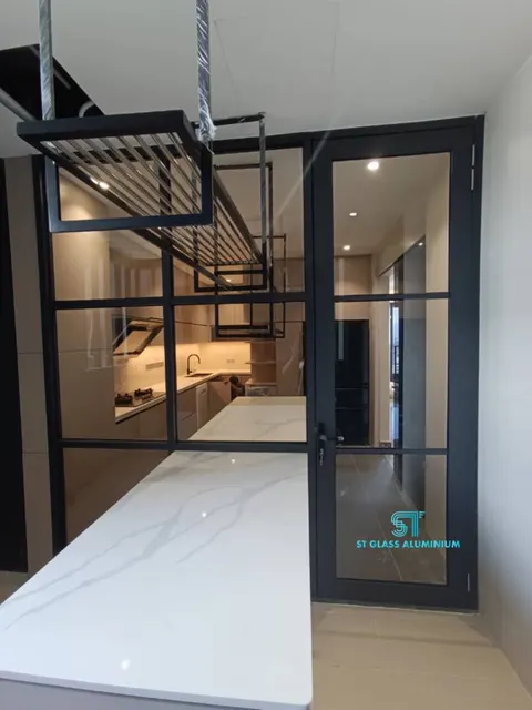 Swing Door