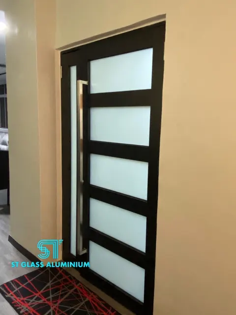 Swing Door