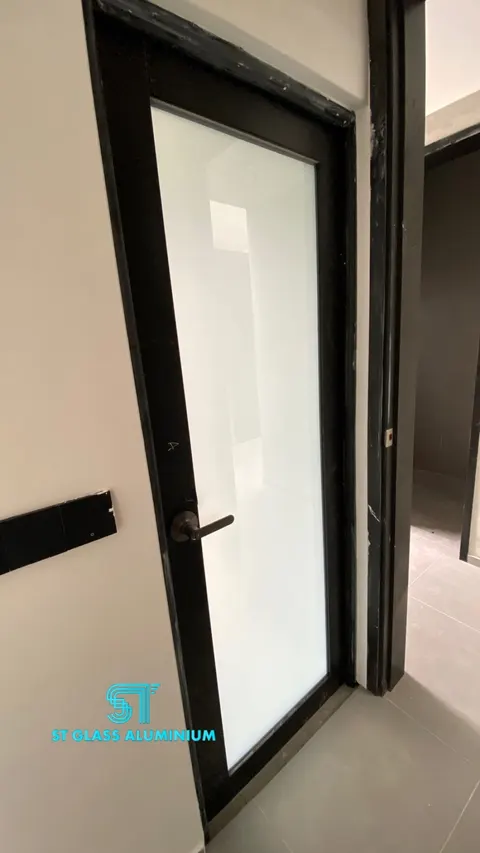 Swing Door