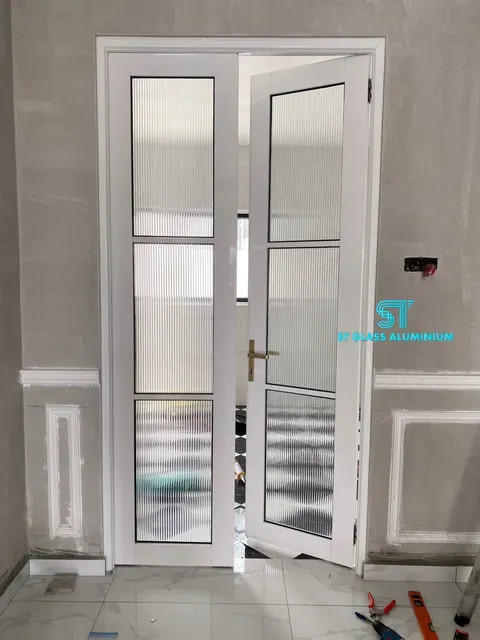 Swing Door — Swing Door by ST Glass Aluminium thumbnail 4