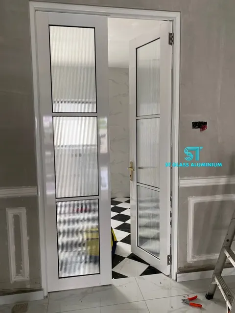 Swing Door — Swing Door by ST Glass Aluminium thumbnail 3