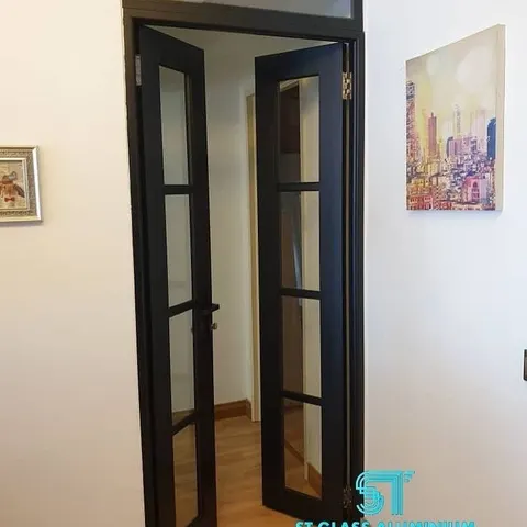 Swing Door