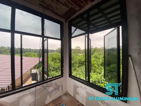 Economy Casement Window