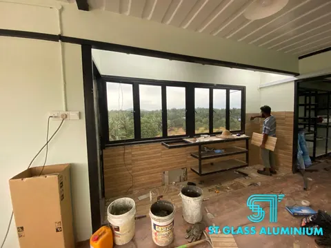 Economy Casement Window
