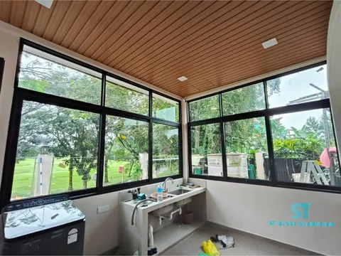 Performance Sliding Window