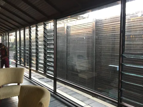 Window And Multi Point Window